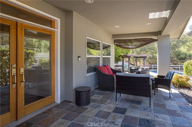 6395 Parkhill Road, Santa Margarita, CA 93453