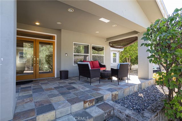 6395 Parkhill Road, Santa Margarita, CA 93453