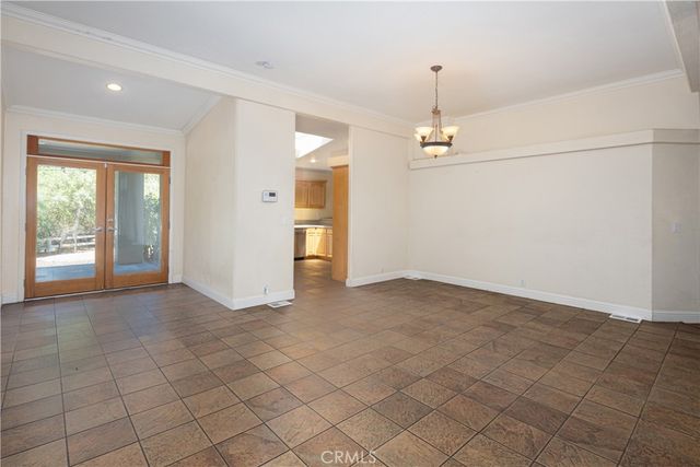 6395 Parkhill Road, Santa Margarita, CA 93453