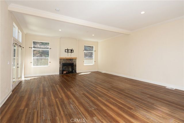 6395 Parkhill Road, Santa Margarita, CA 93453