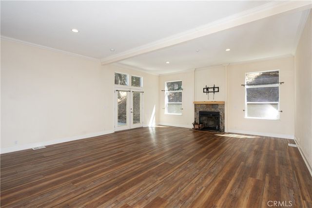 6395 Parkhill Road, Santa Margarita, CA 93453