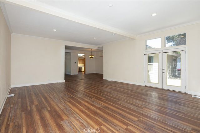6395 Parkhill Road, Santa Margarita, CA 93453