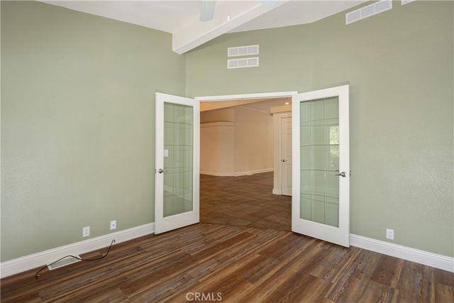 6395 Parkhill Road, Santa Margarita, CA 93453