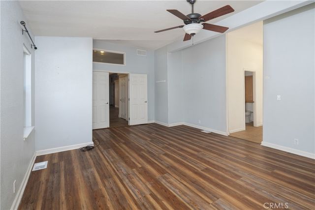 6395 Parkhill Road, Santa Margarita, CA 93453