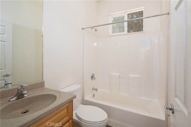 6395 Parkhill Road, Santa Margarita, CA 93453