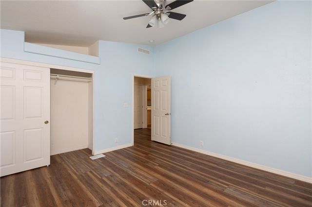 6395 Parkhill Road, Santa Margarita, CA 93453