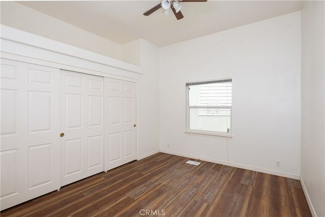 6395 Parkhill Road, Santa Margarita, CA 93453