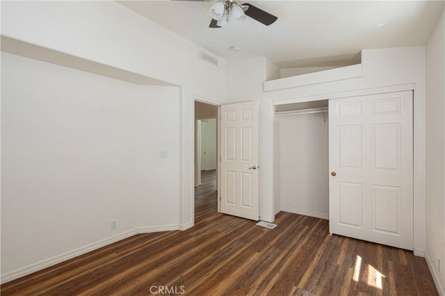 6395 Parkhill Road, Santa Margarita, CA 93453