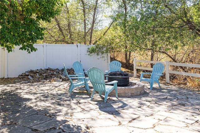 6395 Parkhill Road, Santa Margarita, CA 93453
