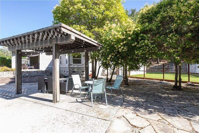 6395 Parkhill Road, Santa Margarita, CA 93453