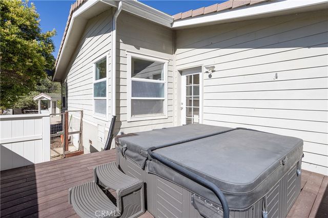 6395 Parkhill Road, Santa Margarita, CA 93453