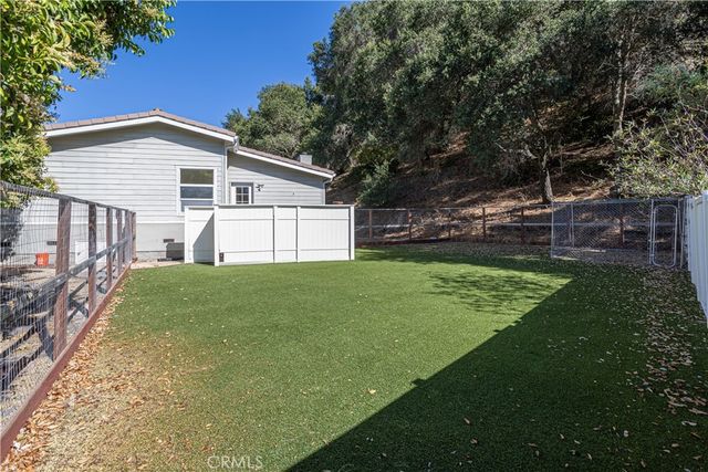 6395 Parkhill Road, Santa Margarita, CA 93453