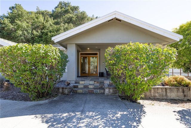 6395 Parkhill Road, Santa Margarita, CA 93453