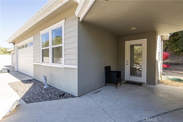 6395 Parkhill Road, Santa Margarita, CA 93453