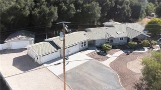 6395 Parkhill Road, Santa Margarita, CA 93453