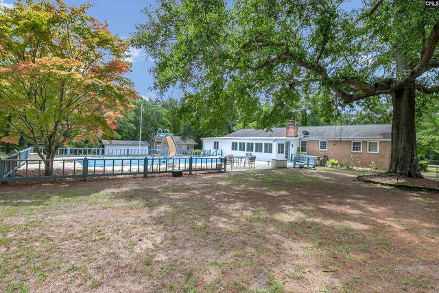 596 Valley Ridge Road, Swansea, SC 29160