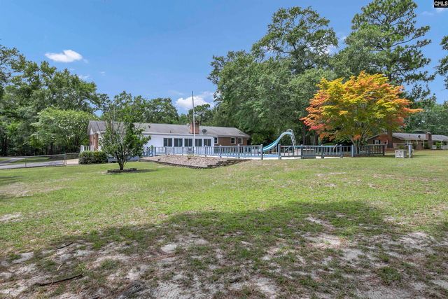 596 Valley Ridge Road, Swansea, SC 29160