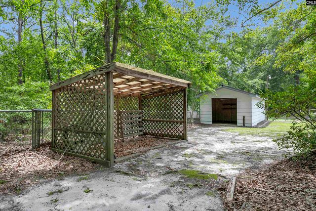596 Valley Ridge Road, Swansea, SC 29160