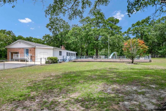 596 Valley Ridge Road, Swansea, SC 29160