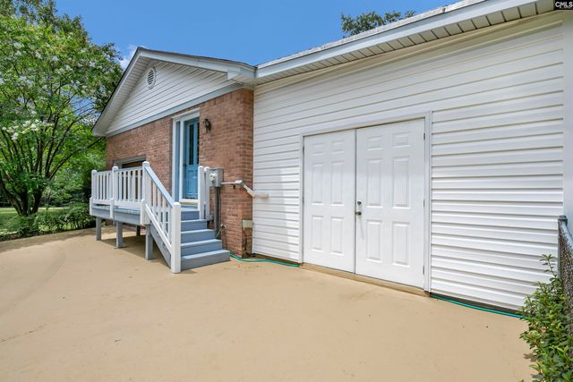 596 Valley Ridge Road, Swansea, SC 29160
