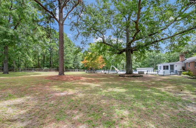596 Valley Ridge Road, Swansea, SC 29160