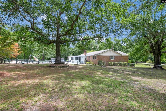 596 Valley Ridge Road, Swansea, SC 29160