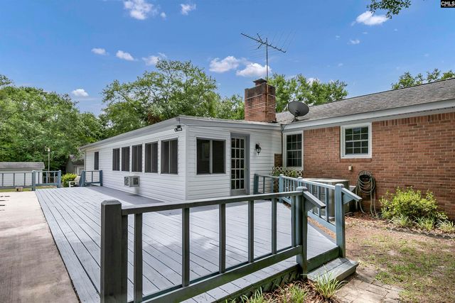 596 Valley Ridge Road, Swansea, SC 29160