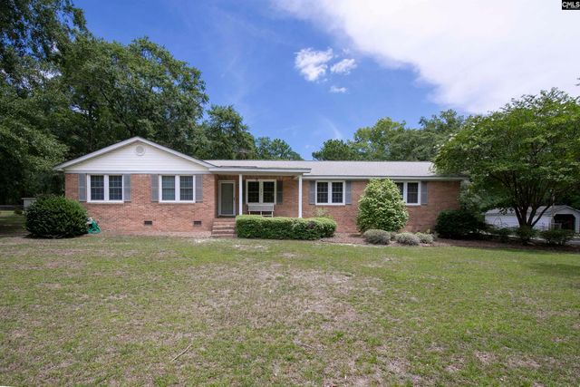 596 Valley Ridge Road, Swansea, SC 29160