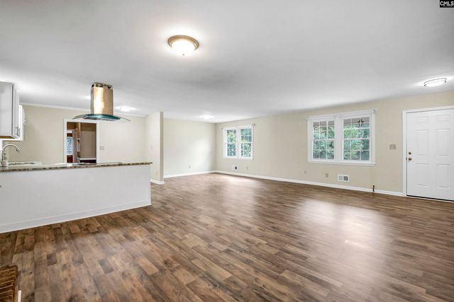 596 Valley Ridge Road, Swansea, SC 29160