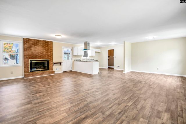 596 Valley Ridge Road, Swansea, SC 29160