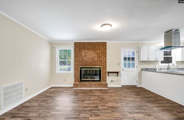 596 Valley Ridge Road, Swansea, SC 29160