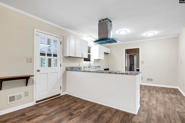 596 Valley Ridge Road, Swansea, SC 29160