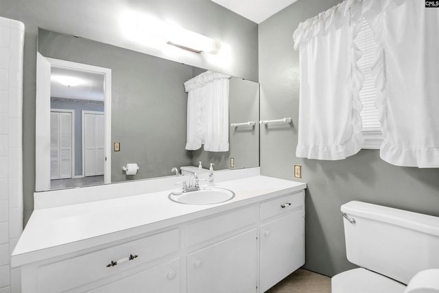 596 Valley Ridge Road, Swansea, SC 29160