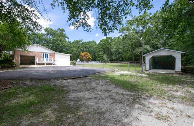 596 Valley Ridge Road, Swansea, SC 29160