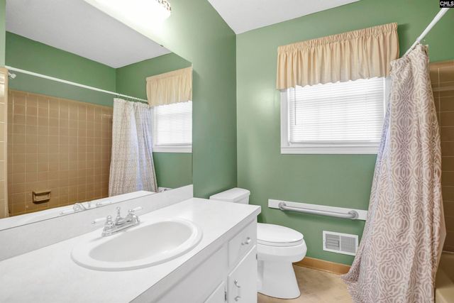 596 Valley Ridge Road, Swansea, SC 29160