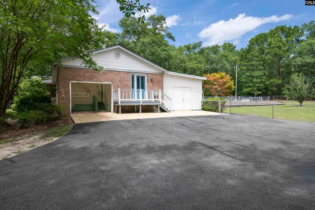 596 Valley Ridge Road, Swansea, SC 29160