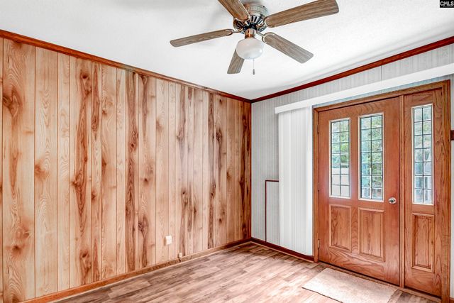 596 Valley Ridge Road, Swansea, SC 29160