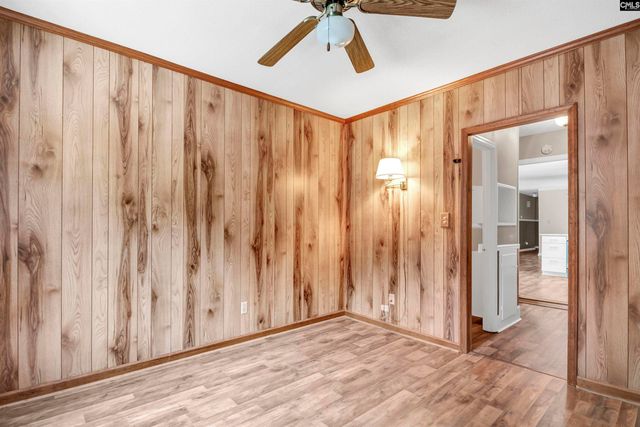 596 Valley Ridge Road, Swansea, SC 29160