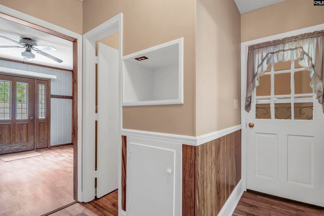 596 Valley Ridge Road, Swansea, SC 29160