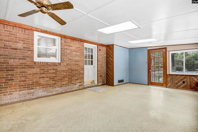 596 Valley Ridge Road, Swansea, SC 29160