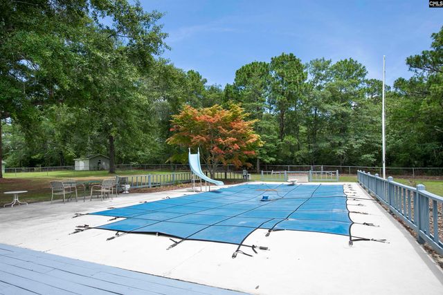 596 Valley Ridge Road, Swansea, SC 29160