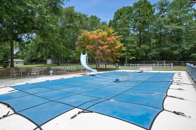 596 Valley Ridge Road, Swansea, SC 29160
