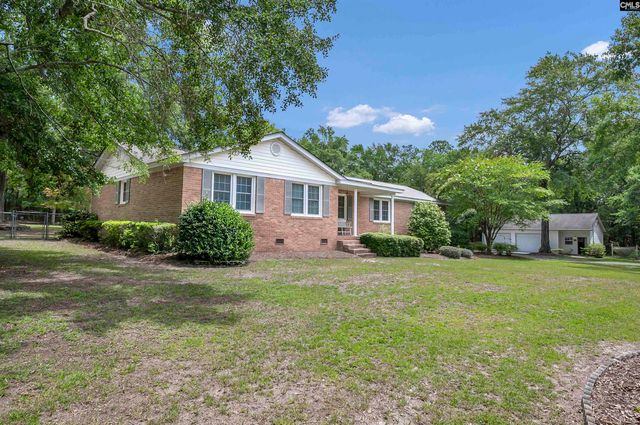 596 Valley Ridge Road, Swansea, SC 29160