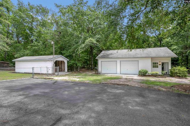 596 Valley Ridge Road, Swansea, SC 29160