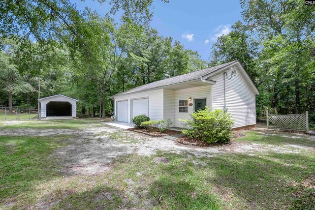 596 Valley Ridge Road, Swansea, SC 29160