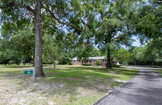 596 Valley Ridge Road, Swansea, SC 29160