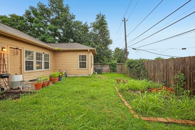 11326 Leitrim Way, Houston, TX 77047