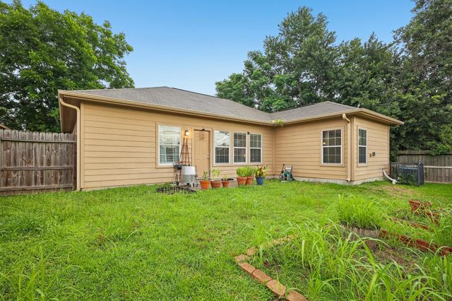 11326 Leitrim Way, Houston, TX 77047