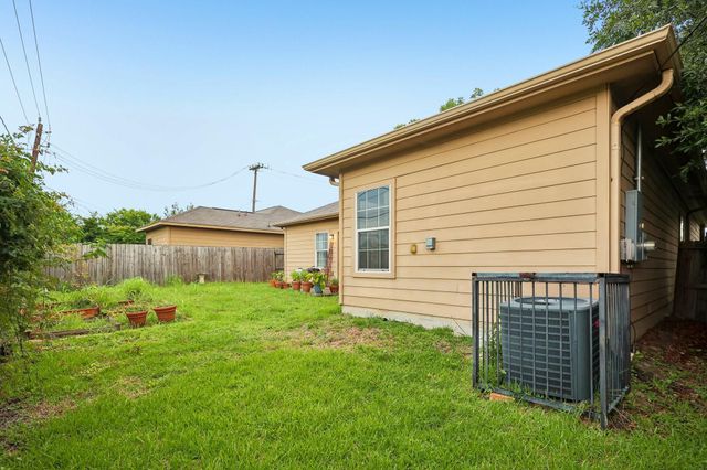 11326 Leitrim Way, Houston, TX 77047