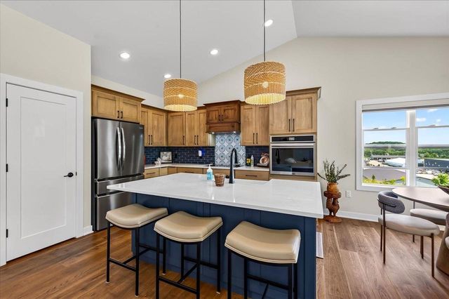 4141 Fox Forest Way, Deforest, WI 53532